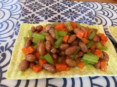 -鲁毓鲜蓬莱小面(黄山路店)