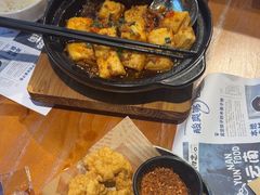-云味馆·云南菜·云南米线(景田店)