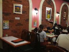 大堂-番茄屋葡式美食(总店)