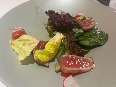 -戈雅法餐厅(世界城广场店)