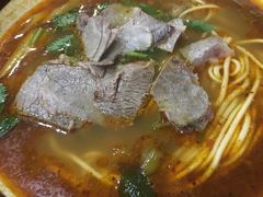 -美玲拉面(鞍山西道店)