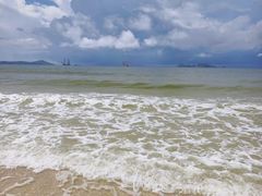 -东澳岛