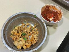 猪油渣-阿麟馄饨(延长路店)