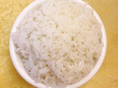 白饭-汇兴源餐馆(小北路店)