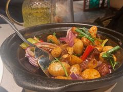 -顺鹅季·非遗烧鹅(六道口店)