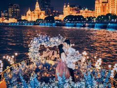 -InParty·游艇求婚策划生日派对布置(世纪大道店)