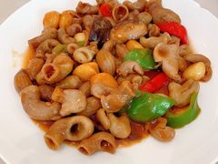 -华盛丰温州大排档(东三环南路店)