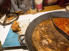 -老天桥蛙炉火锅(姑苏总店)