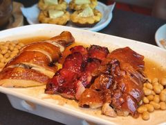 -蝴蝶里·粤菜·点心(滨江龙湖店)