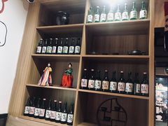 -玛嘻哒韩国料理炭火烤肉(莫邪路新天地店)