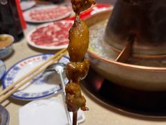 -总参北京涮羊肉