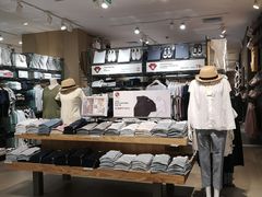 -MUJI无印良品(保利时光里店)