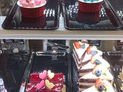 -精点味道(西安路店)