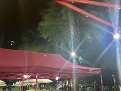 -木屋烧烤(惠阳华润小径湾店)