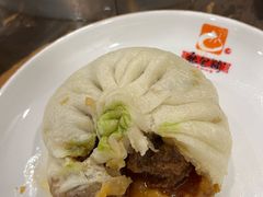 风味排骨包子-张包铺(道外店)