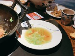 -福茂源横山铁锅羊肉(高新路店)