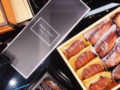 -卷心卷意·轻甜蛋糕(新光天地店)