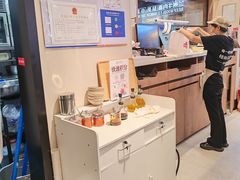 -桂在香知桂林米粉(南岗松雷店)