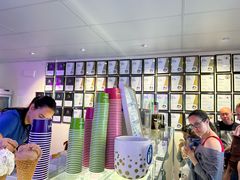 -Dooley's Premium Ice Cream