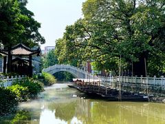 -东涌水乡风情街