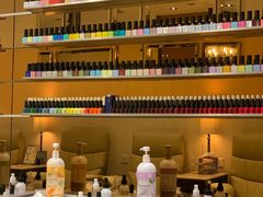 -Dragonfly悠庭·按摩Spa(静安嘉里中心店)