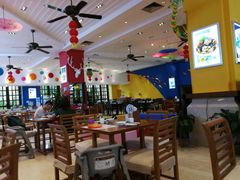 -三亚亚龙湾天域度假酒店