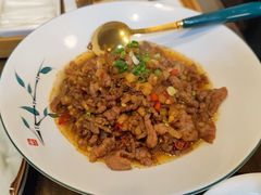 -祥云精致湘菜馆(东1时区店)