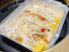 -花味·自助烤肉(雨花客厅店)