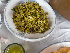 -百花人家(清水镇店)