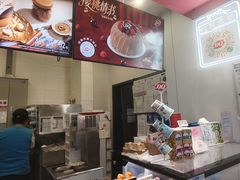 -DQ·蛋糕·冰淇淋(城南嘉园店)