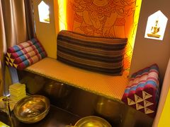 -金色莲花泰式按摩SPA(石牌店)