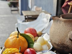 -茶是一枝花泡茶店