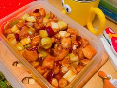 -宏状元现熬粥·京味菜(三里河店)