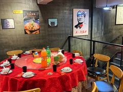 -晋情·游子轩(梅花路店)