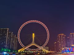 -海河游船-永乐码头(大悲院)