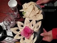 -重庆爽翻天老火锅(临平万达广场店)