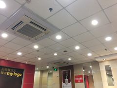 -真功夫(君逸世家店)