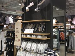 -MUJI无印良品(天一国购店)