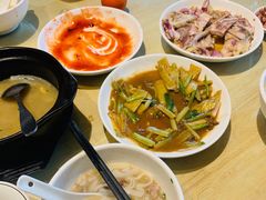 -东山茶寮(新安店)
