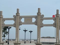 -天津妈祖文化园