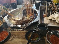 -三番火辣串串香(南市场店)