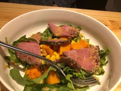 自选沙拉-CALIFORKS加州叉子轻食(朝阳门店)