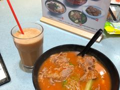 冰花奶茶-华嫂冰室(尖沙咀店)