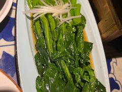 -绿茶餐厅(布吉万象汇店)