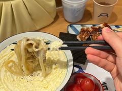 -火山屋台(新街口店)