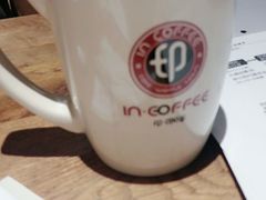 -印咖啡IN COFFEE(红旗街店)