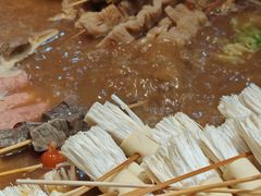 -郭记小街麻辣烫(南小街总店)
