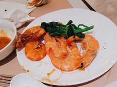 -晶丽香榭自助餐(南京大饭店)