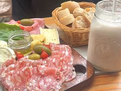 -Alimentari早午餐(安福路店)