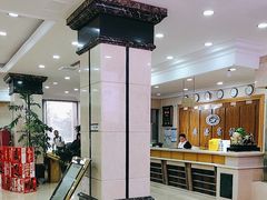 -中国吉菜名店广源宾馆餐厅